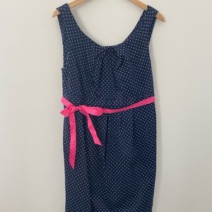 Motherhood Maternity XLarge Gender Neutral Dress